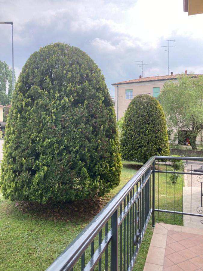 Garda Art&Lake Peschiera del Garda Buitenkant foto