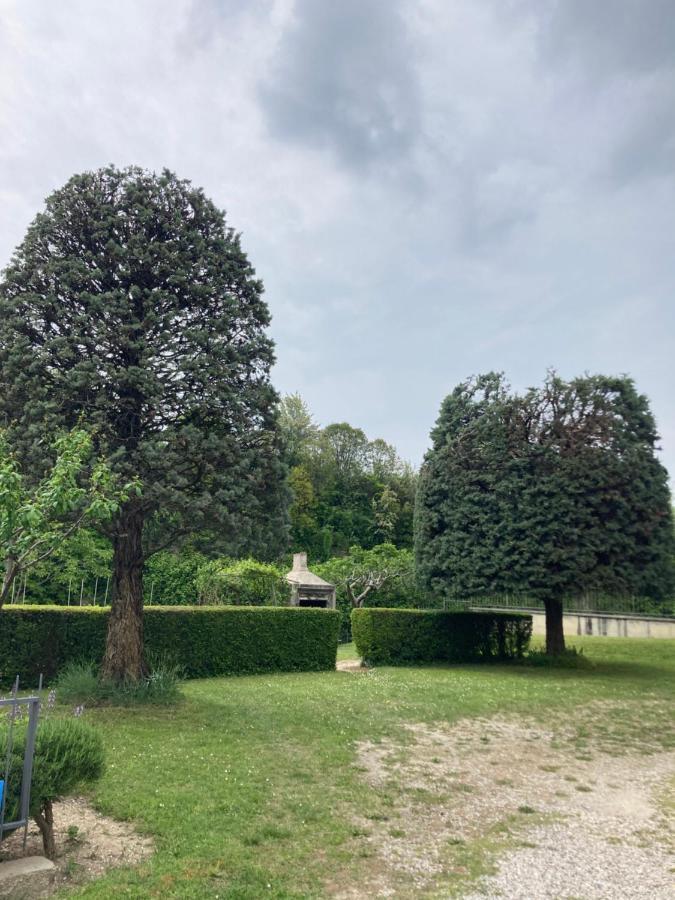 Garda Art&Lake Peschiera del Garda Buitenkant foto