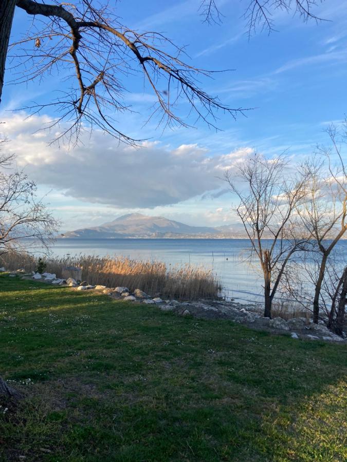 Garda Art&Lake Peschiera del Garda Buitenkant foto